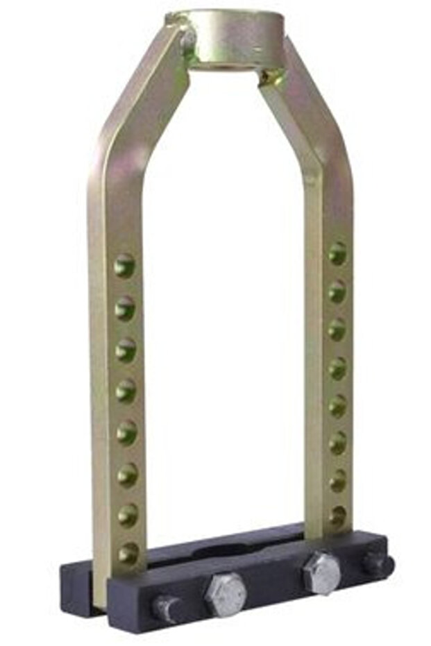 Extractor Cap Planetara Universal - 1