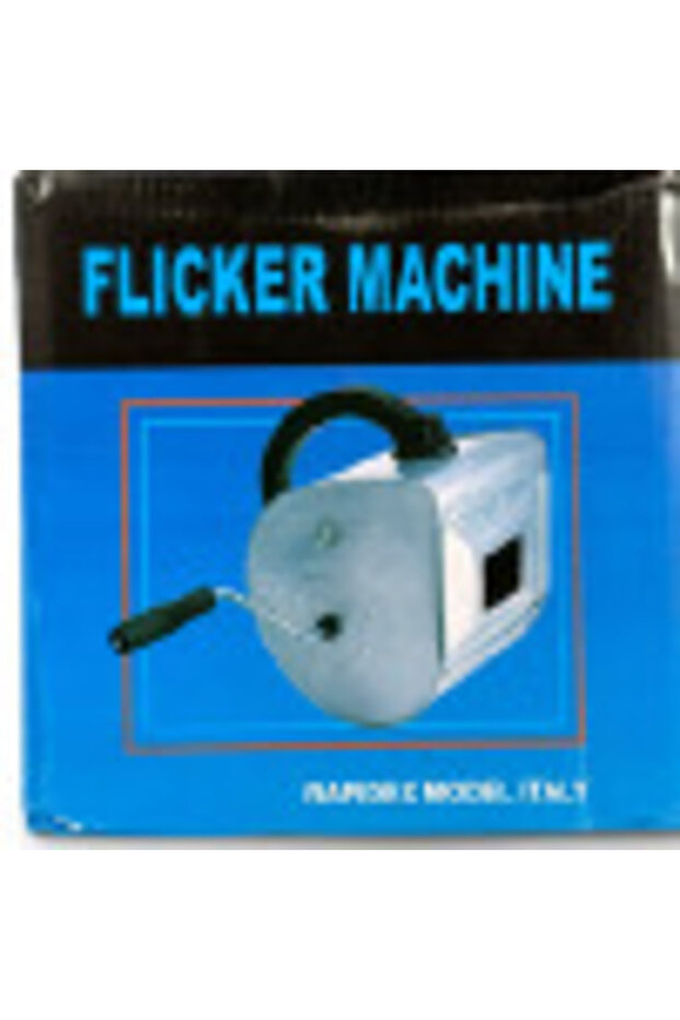 Calcium spraying machine - 3