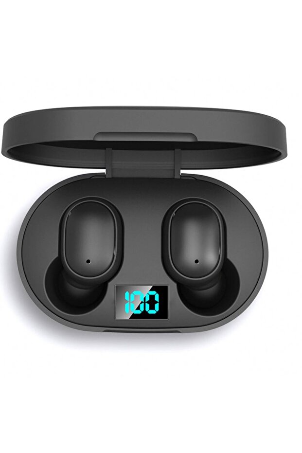 Set 2 CASTI E6S MiPods Bluetooth - 1