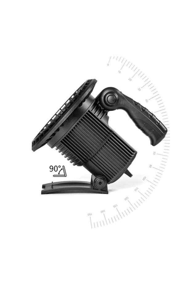 Φακός LED W871B - 4