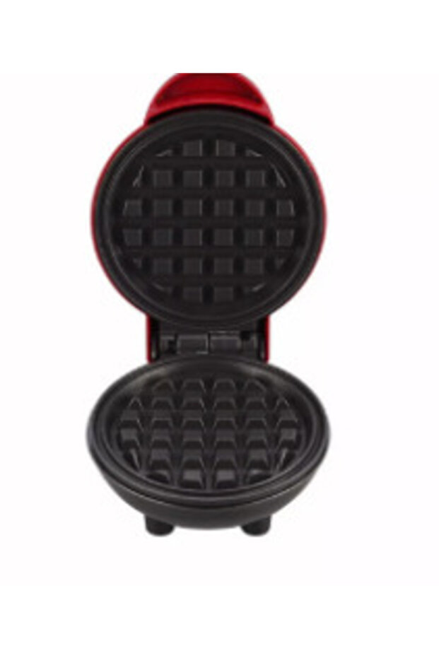 Mini waffle maker, power 350W - 5