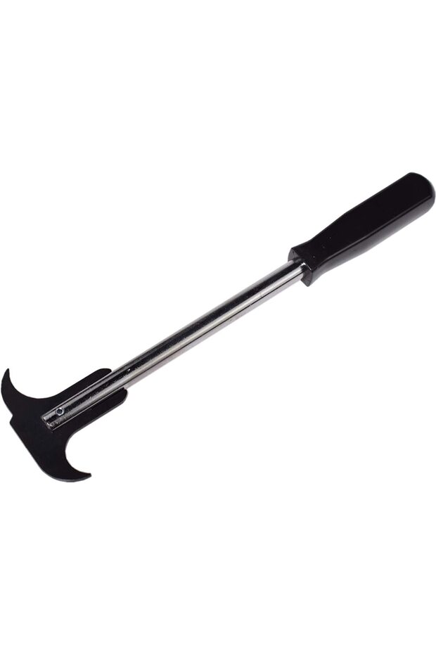 Double Lever with Handle for Extra Gaskets - 3