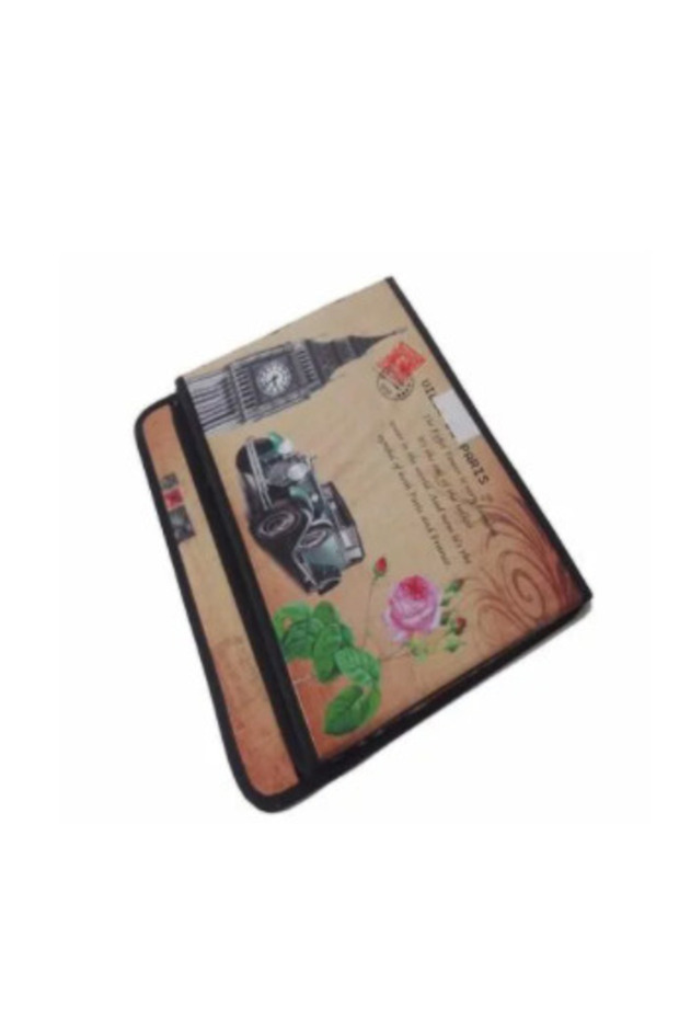 Rectangular BIG BEN storage box - 4