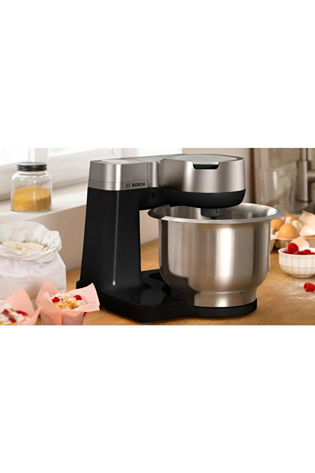 Mums2vm40 Mutfak Robotu - 4