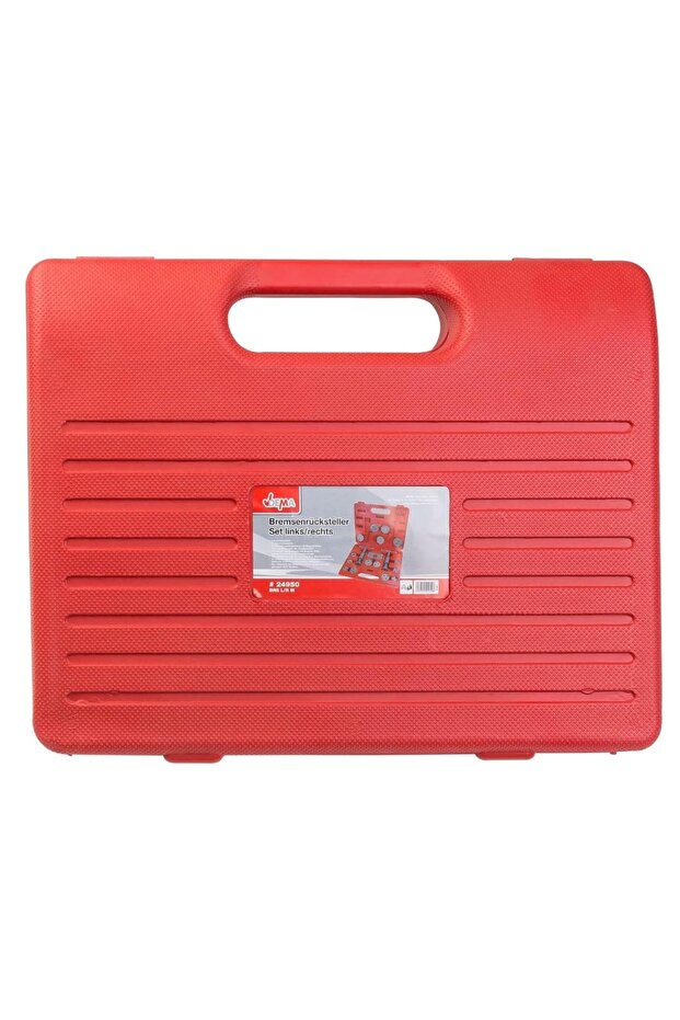 Caliper tool kit 18 PIECES - 5