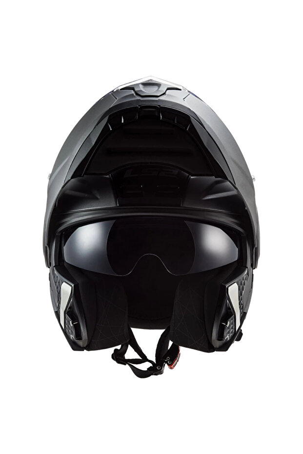 SCOPE MAT TITANIUM KASK - 5