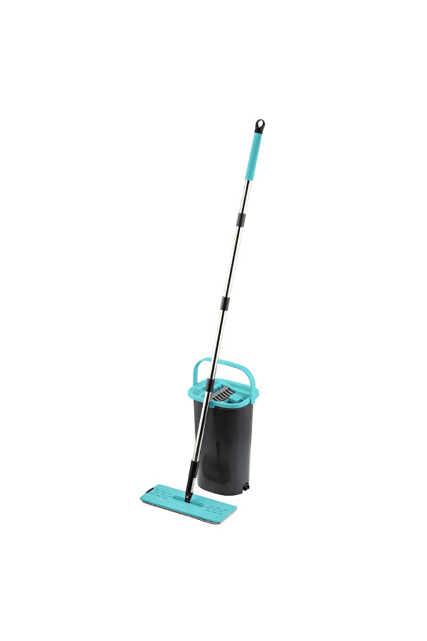 Intense Black Tablet Mop - 2