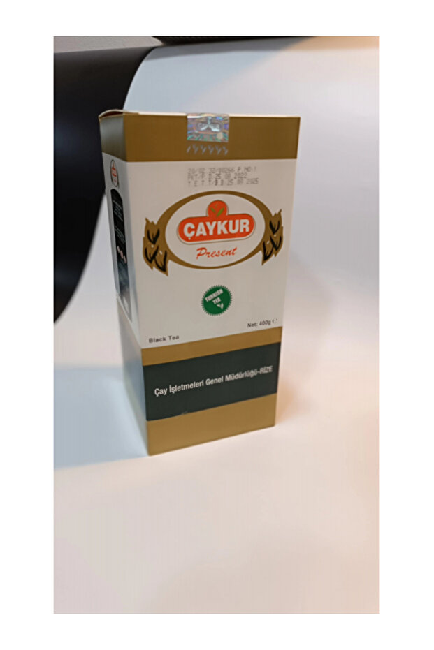 Rize Hediyelik 400 gr - 1