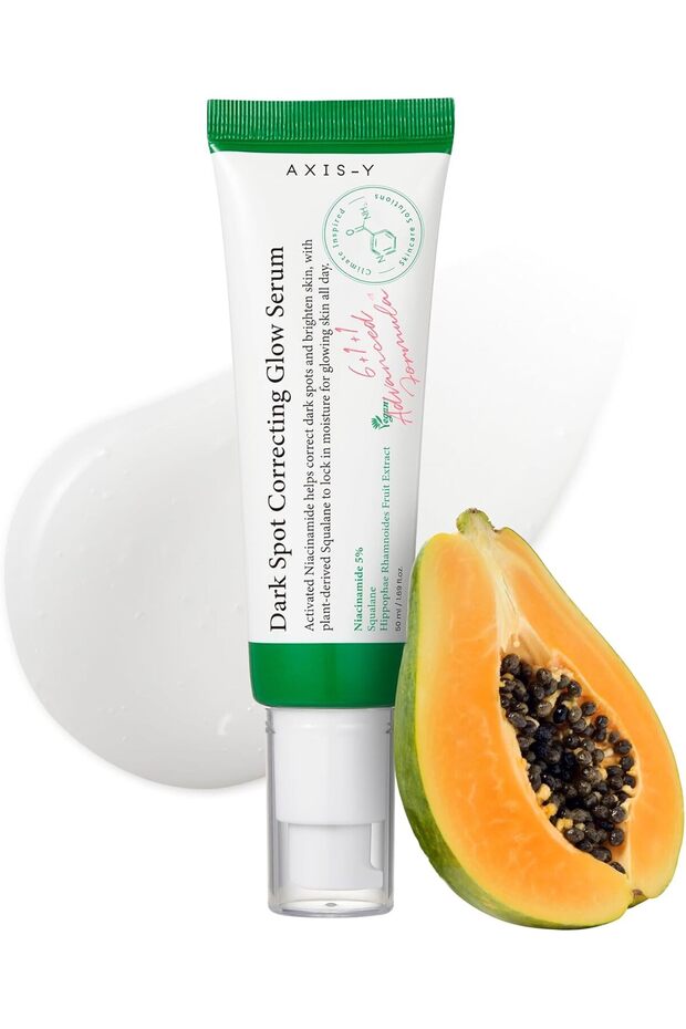 Dark Spot Correcting Glow Serum 50ml