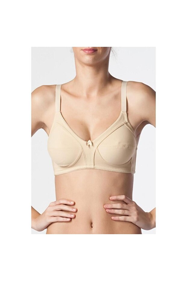 Elastan Recovery Skin Bra New Season (2 Pieces Economic Package)