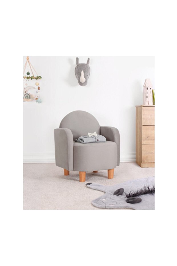 Nock Çocuk Koltuğu - 3