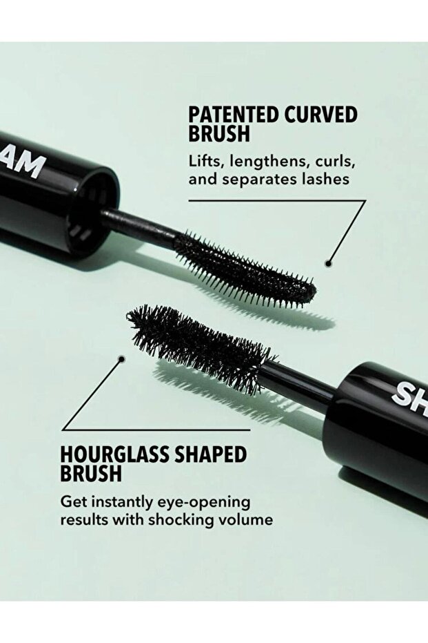 All-ın-one Volume & Length Mascara - 4
