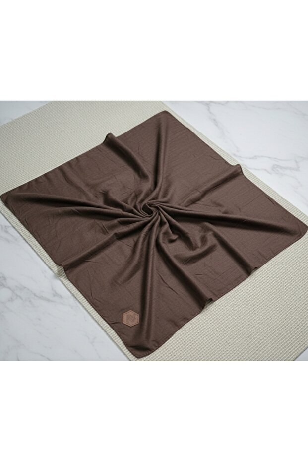 Bambu eşarp ikili set - 2