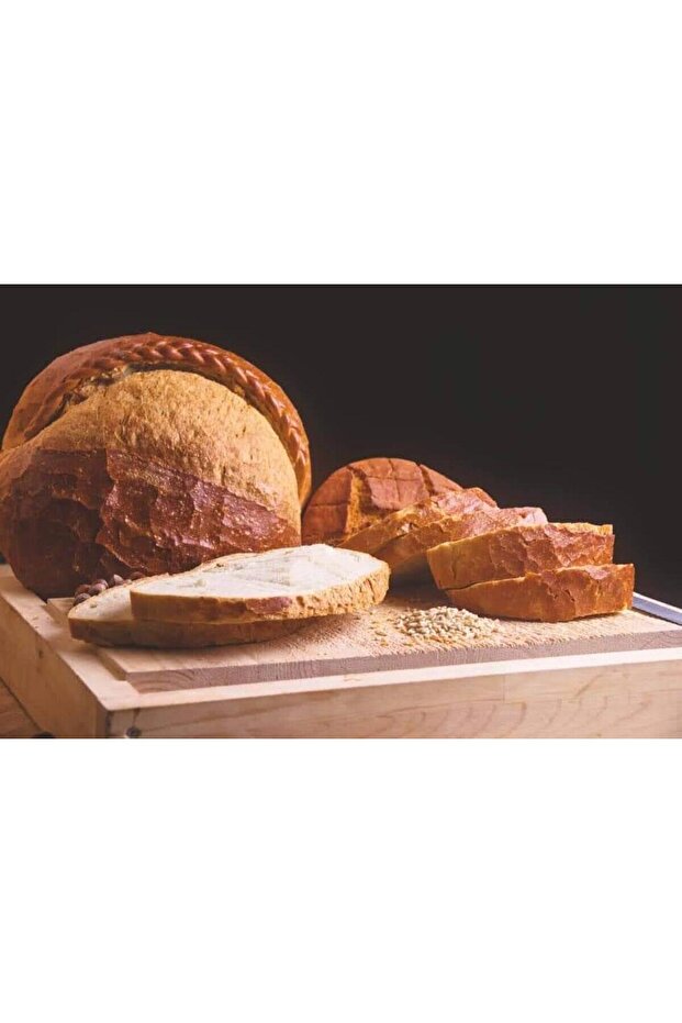 Trabzon Vakfıkebir Ekmeği - 1