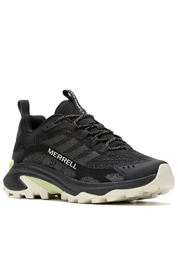 Moab Speed 2 J037850 Women's Outdoor Shoes - Black