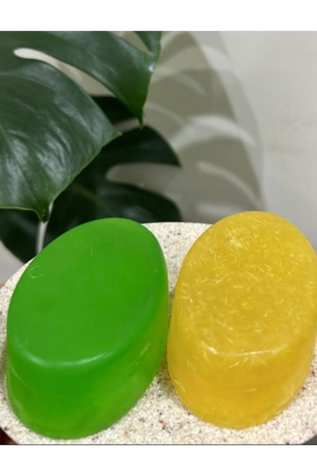 Moringa Ballı ve Kükürtlü Sabun - 7