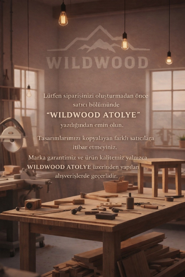 ForestHollow Coffee Table - 4