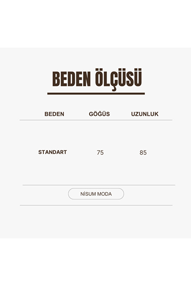 TRİKO PANÇO TUNİK - 7