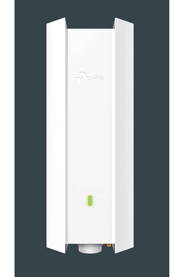B-94 Omada Eap623-Outdoor Hd Ax1800 Dual Band Wi-Fi6 1Xgbit Rj45 Port Access Point