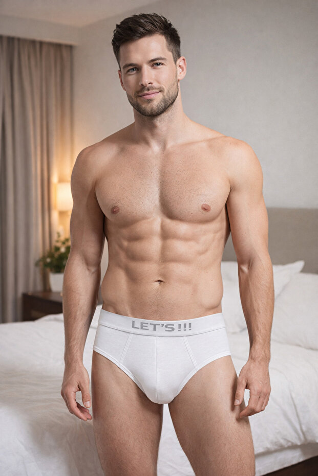 COTBOXER PAMUK KÜLOT - 1