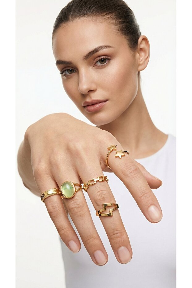 مجموعة الخاتم - 1