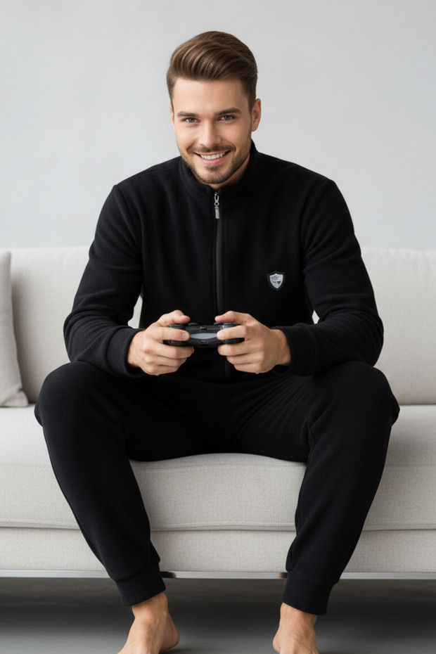 Polar-Pyjama-Set - 1