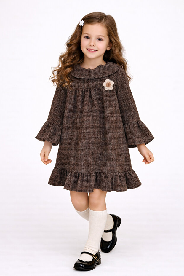 Girls' Dress