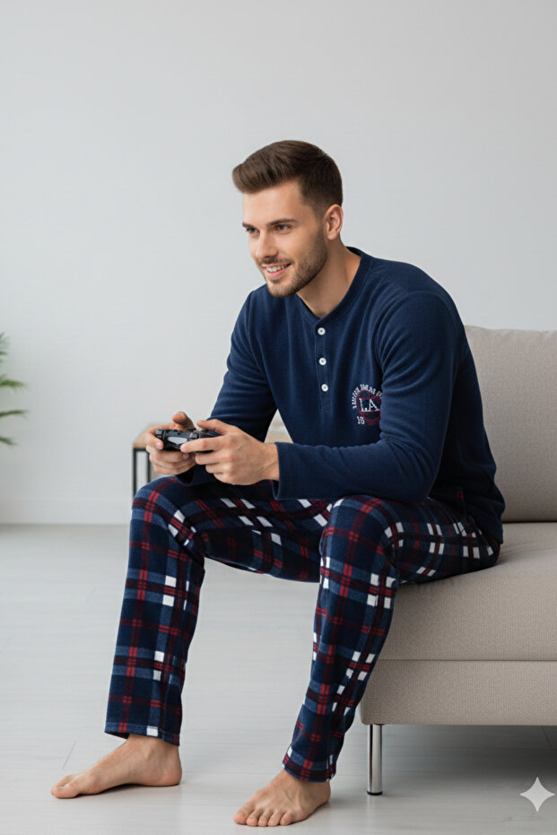 Σετ πιτζάμες Polar - 1