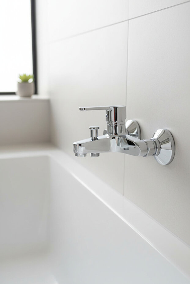 Opus Bathroom Battery P304 - 3