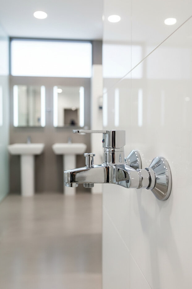 Opus Bathroom Battery P304 - 7