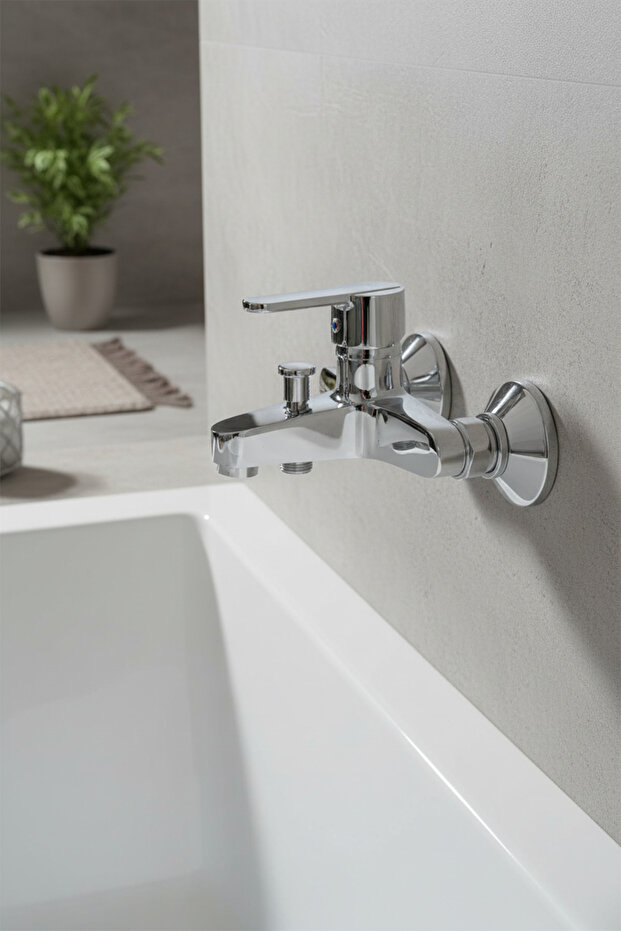 Opus Bathroom Battery P304 - 6