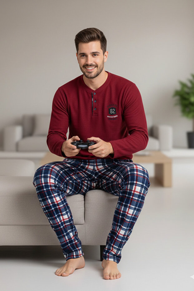 Σετ πιτζάμες Polar - 1