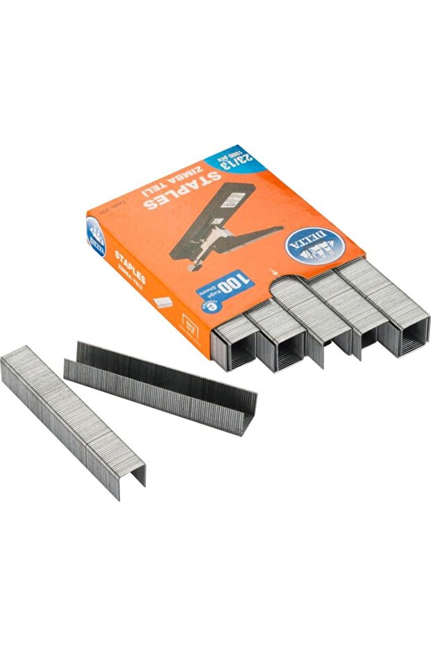 Zımba Teli 23/13 1000 Adet - 1