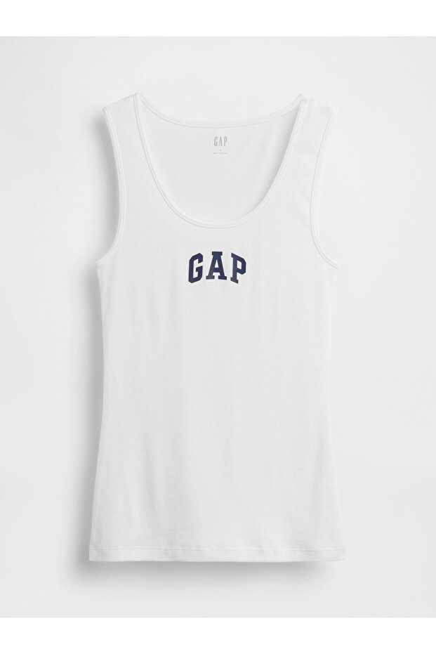 KadınGap Logo Fitilli Atlet - 2