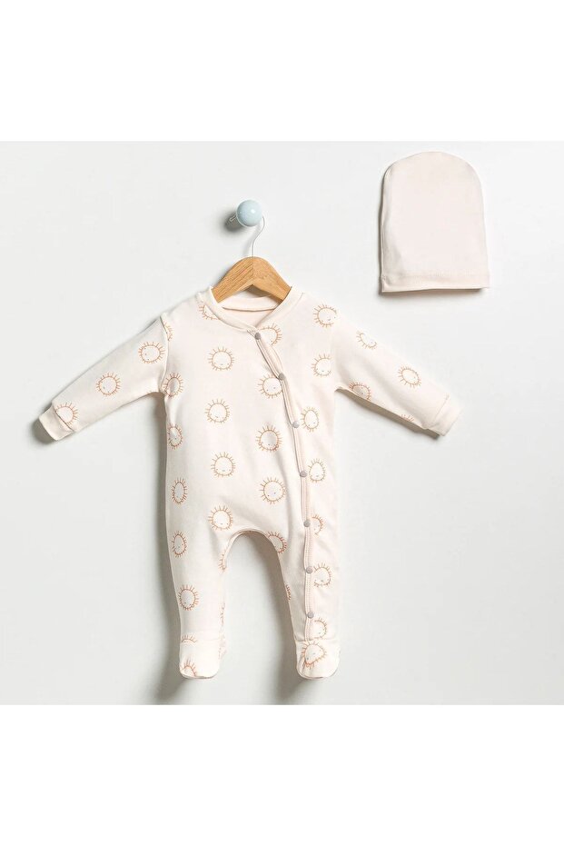 GÜNEŞLİ PATİKLİ TULUM - 1