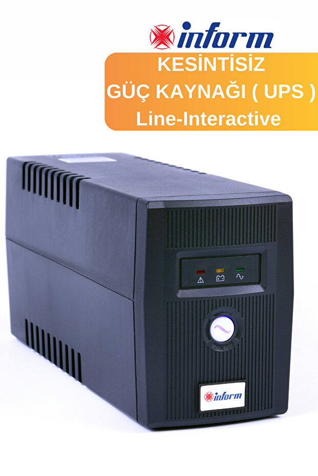 Guardian 600a Line - Interactive Kgk 7-20 Dk - 3