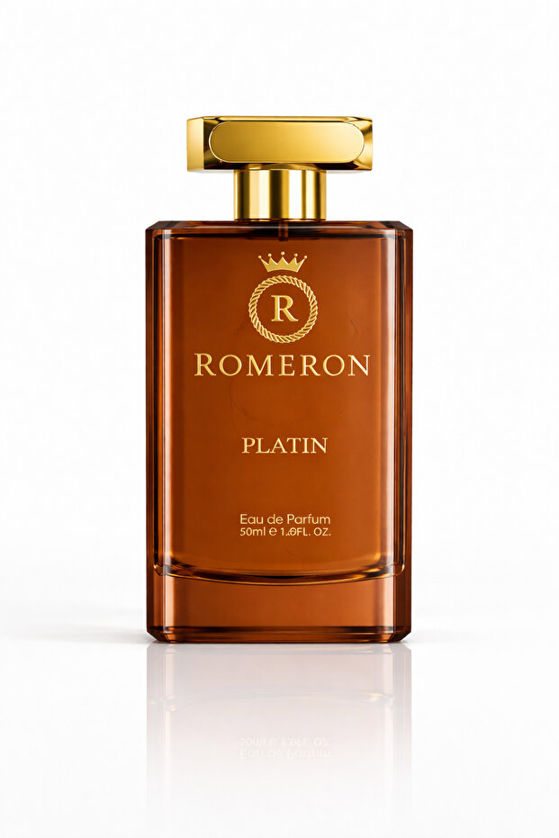 618 Unisex Parfüm Edp 50ml - 4