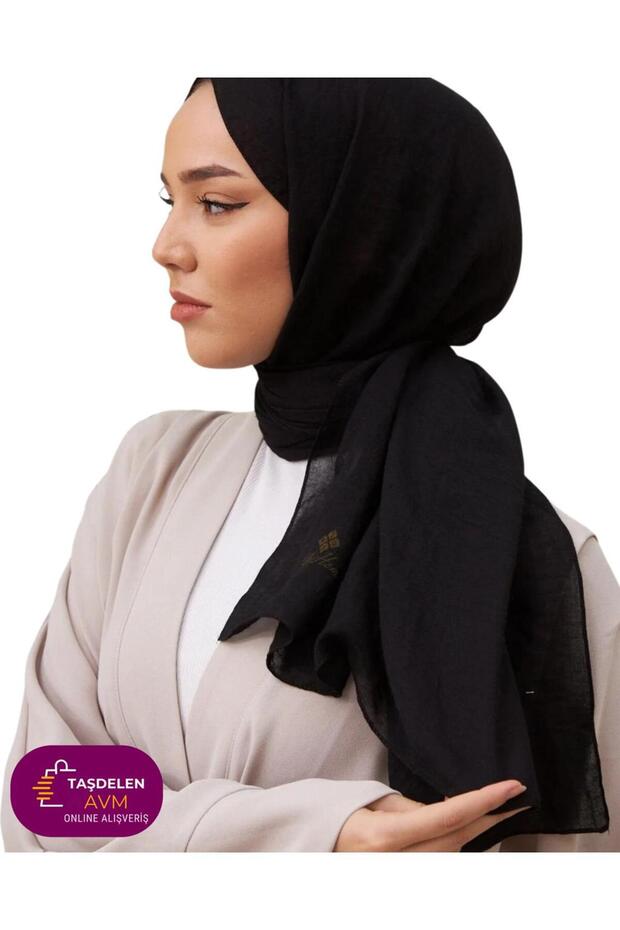 Organic Medina Cotton Cazz Shawl