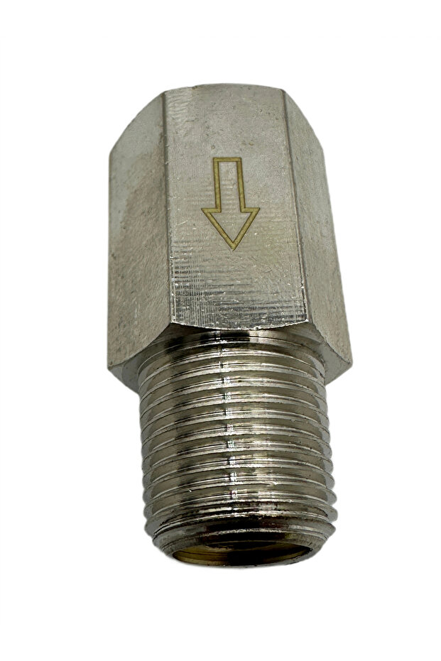 Air Kompresörü Çek Valf - 1