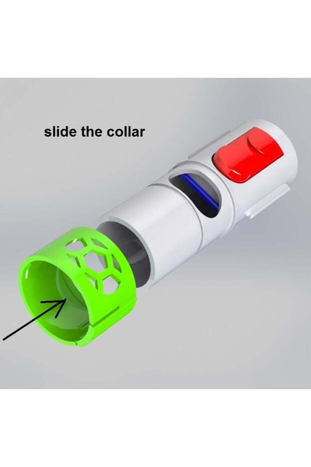 Dyson Vakum Aparatı - 3