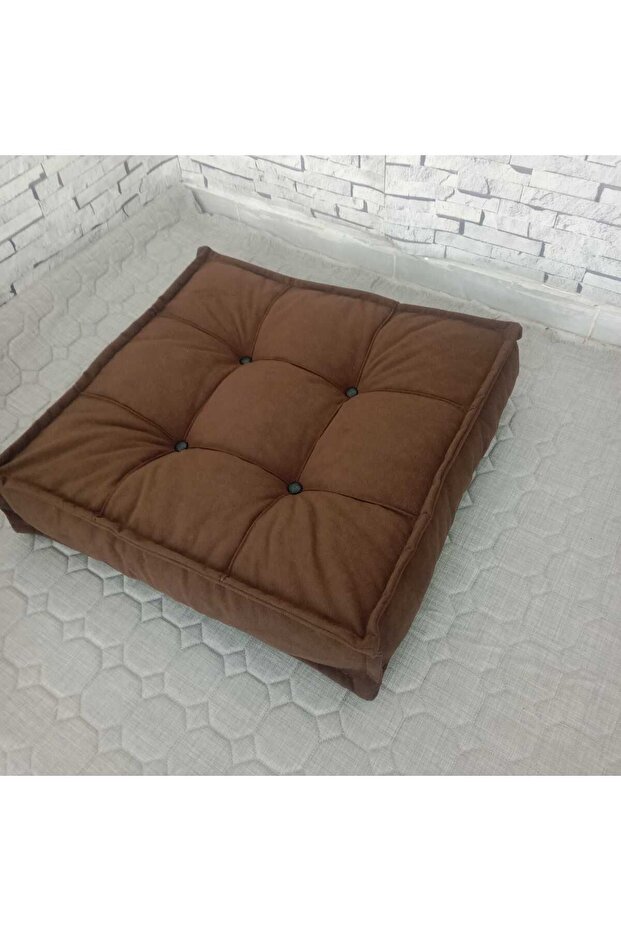 Bdphome Bisküvi Yer Minderi - 2