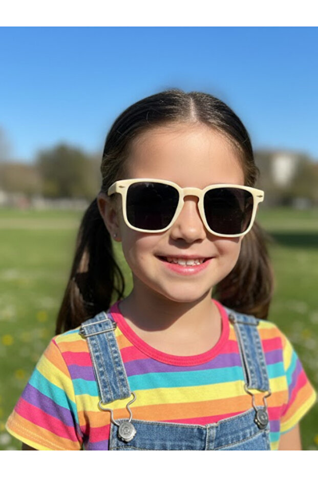 Collection of Uv 400 Protection Children's Sunglasses