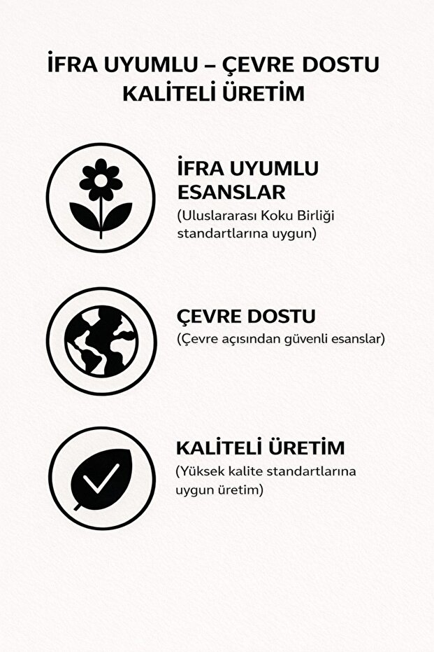 M206 Cherry Erkek Parfüm 50 ML - 5