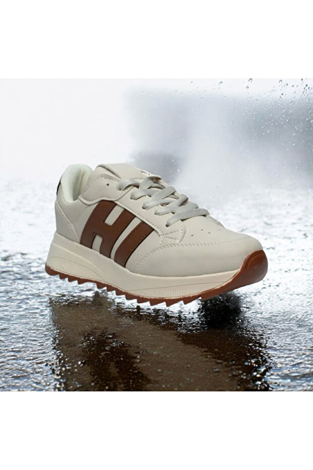 Boks Ayakkabısı - 1