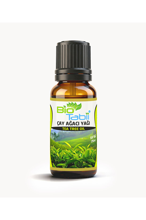 20 ml Tea Tree Oil - 1