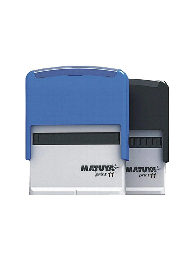 Isim Ünvan Kaşesi - 1