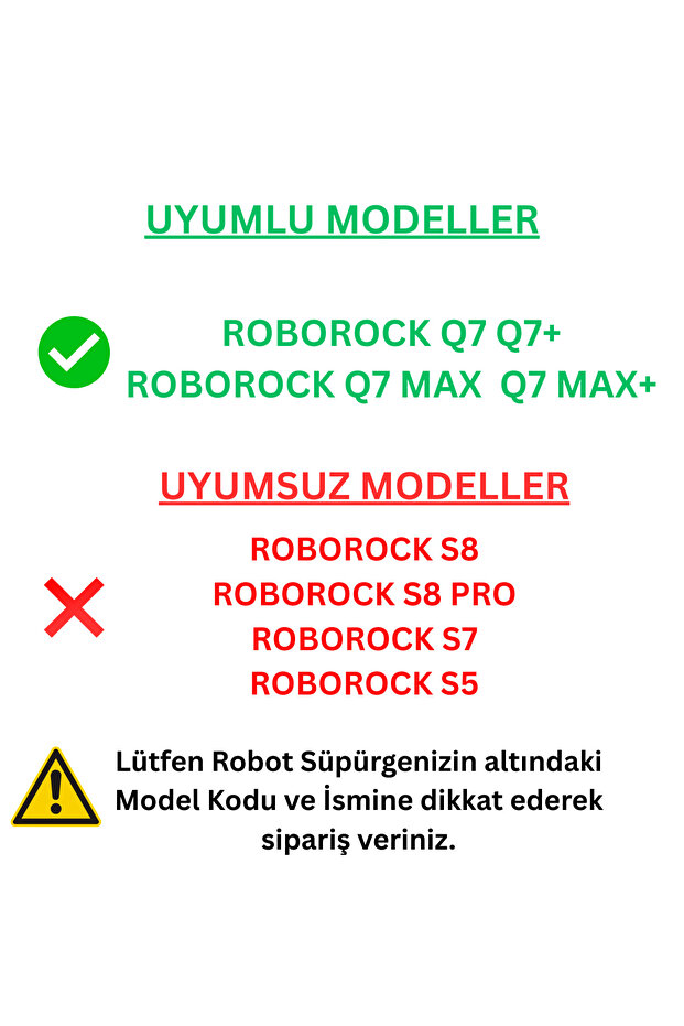 ممسحة ROBOROCK Q7 MAX متوافقة مع 2 ممسحة - 2
