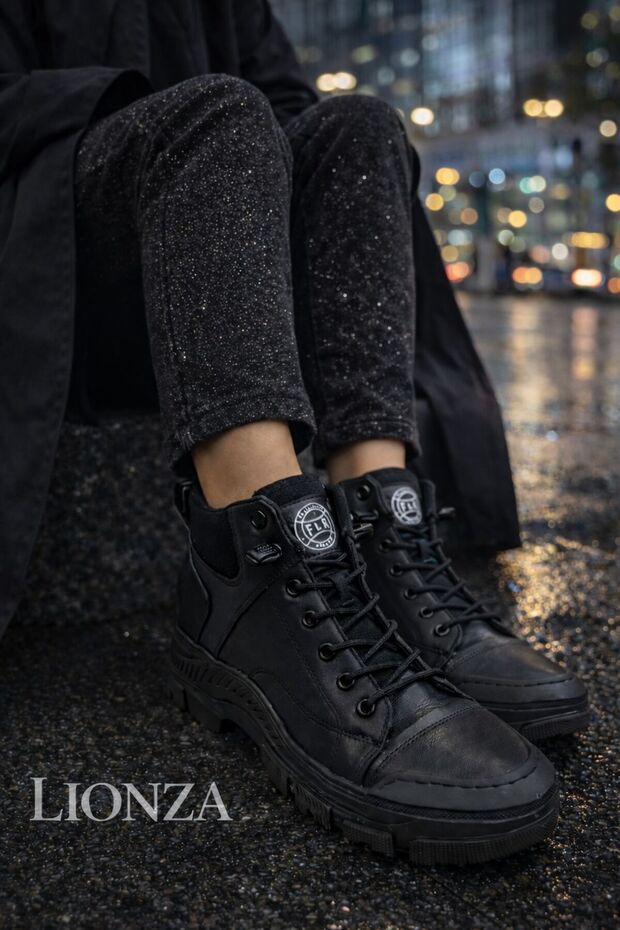 BOT Bot & Bootie - 2