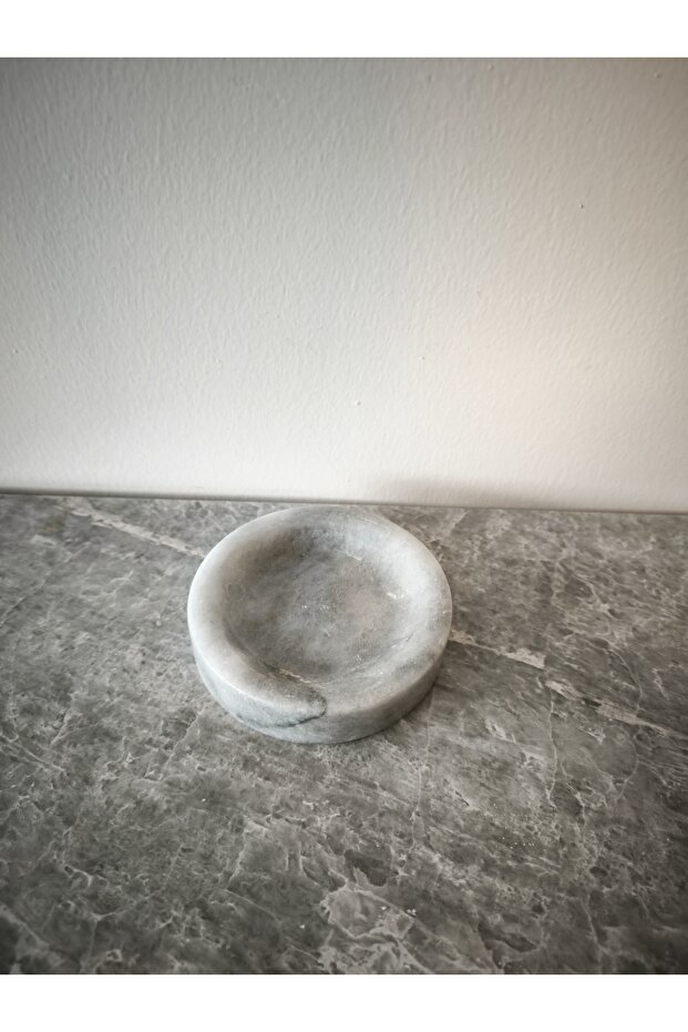 موزع صابون صلب من الفيمرمر - 1