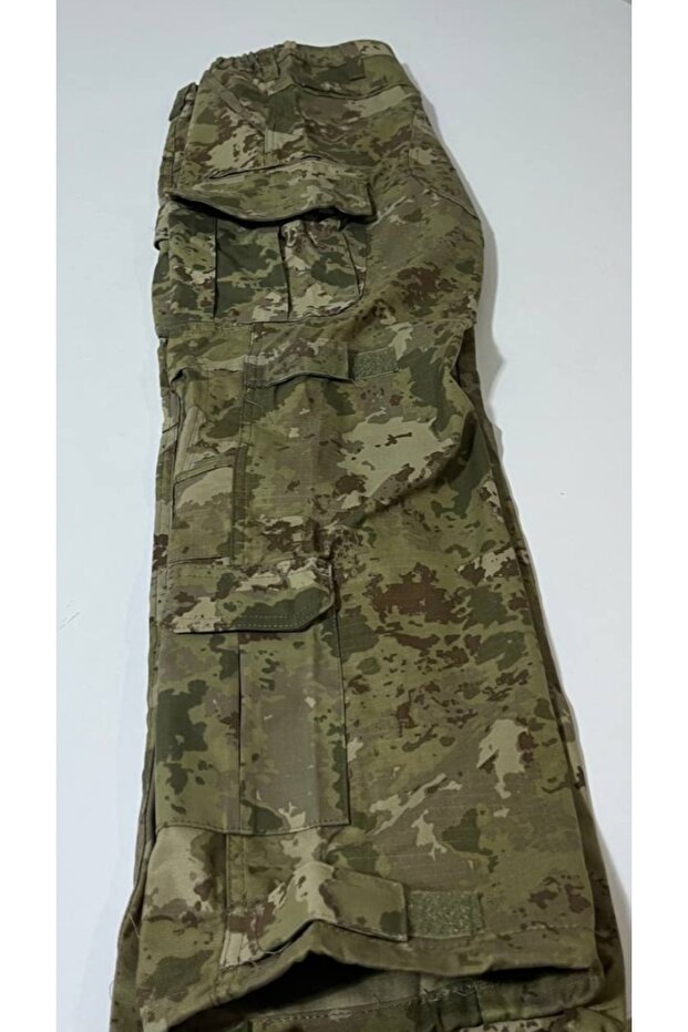 Komando Pantolon - 4